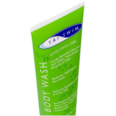 Гель для душу після плавання TRISWIM AFTER SWIM CARE BODY WASH, 250 мл